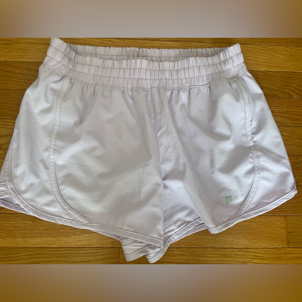 Fila Athletic Shorts
